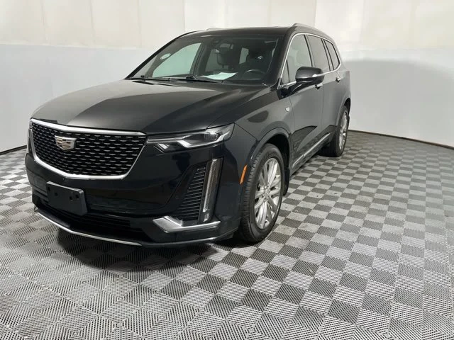 2021 Cadillac XT6 - Image 3 of 20