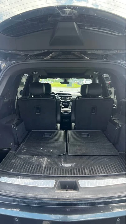 2021 Cadillac XT6 - Image 5 of 11