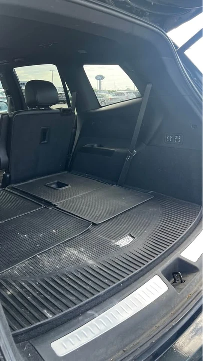2021 Cadillac XT6 - Image 6 of 11