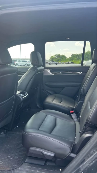 2021 Cadillac XT6 - Image 7 of 11