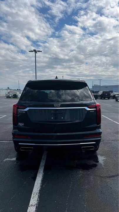 2021 Cadillac XT6 - Image 4 of 11
