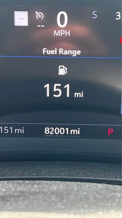 2021 Cadillac XT6 - Image 11 of 11
