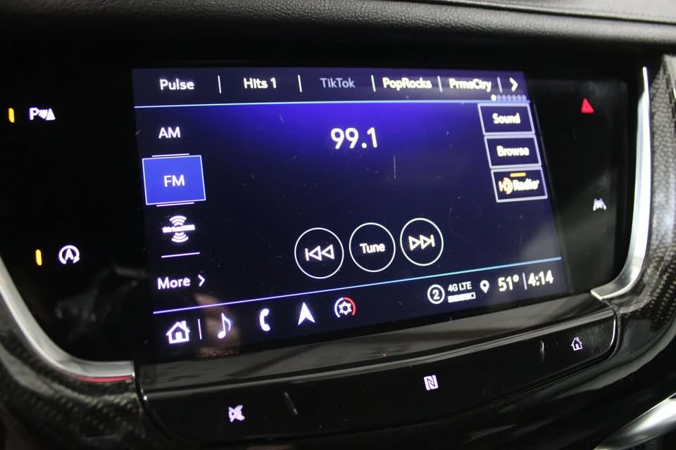 2021 Cadillac XT6 - Image 13 of 20