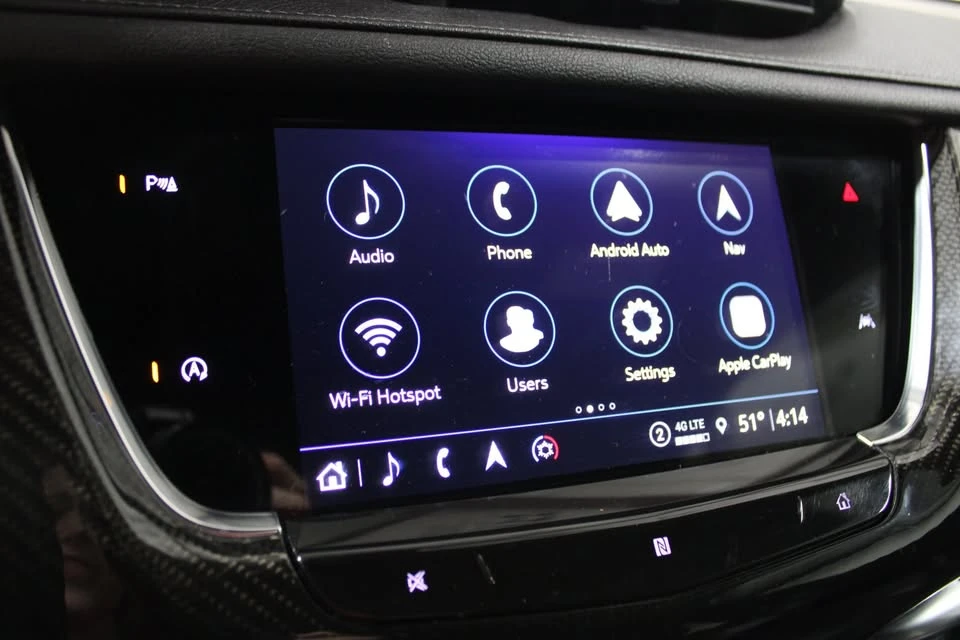 2021 Cadillac XT6 - Image 14 of 20