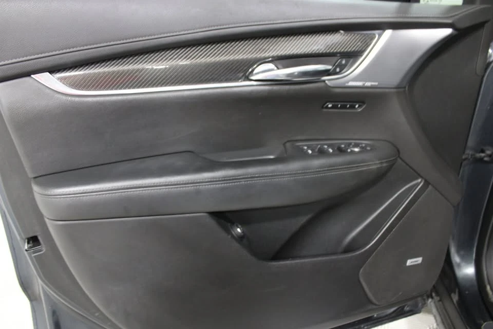 2021 Cadillac XT6 - Image 6 of 20