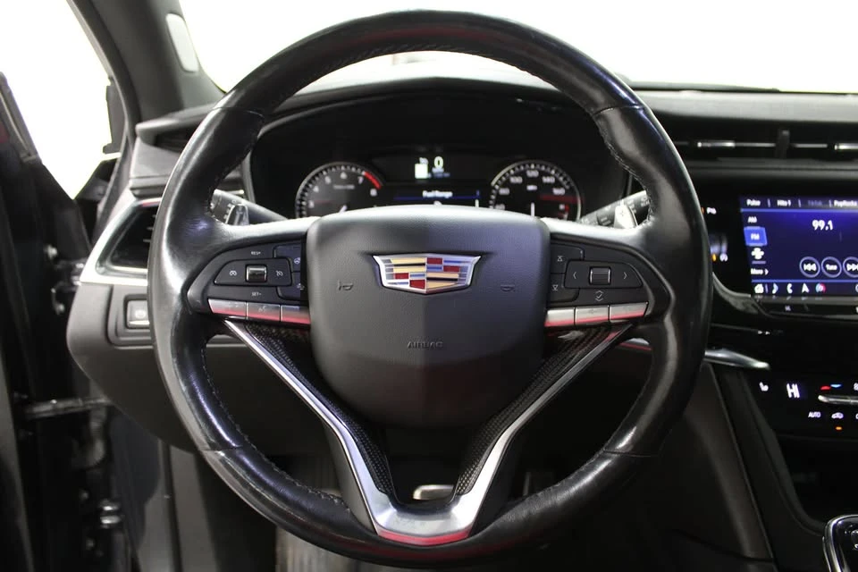2021 Cadillac XT6 - Image 9 of 20