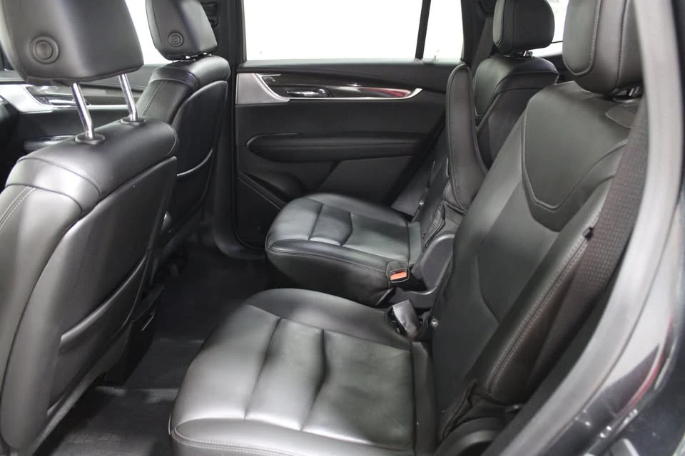 2021 Cadillac XT6 - Image 20 of 20