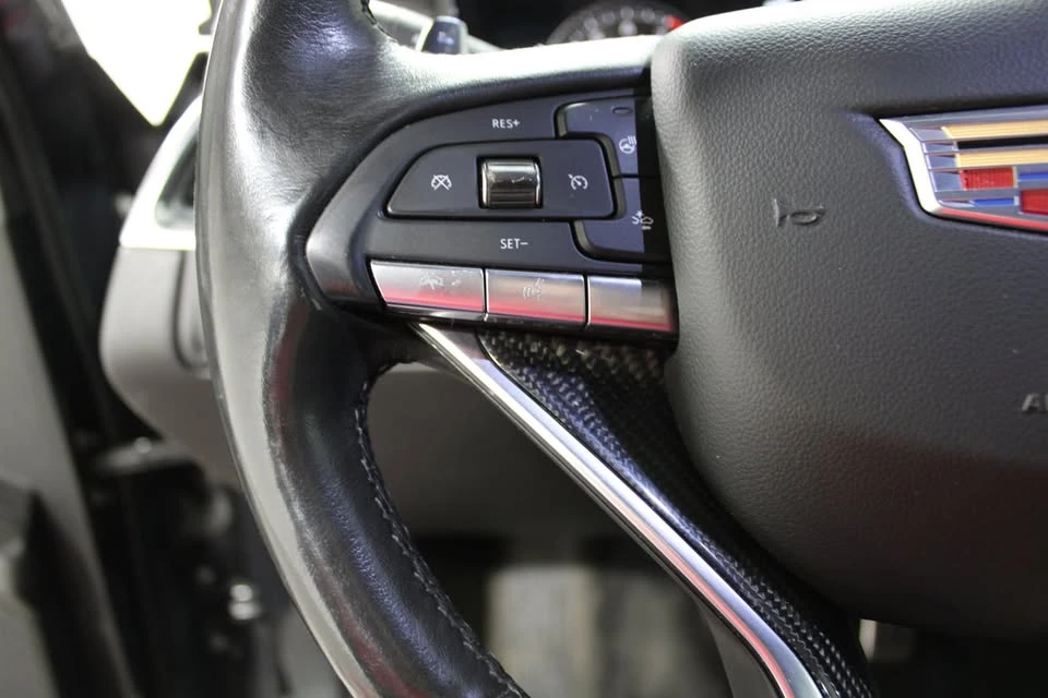 2021 Cadillac XT6 - Image 10 of 20