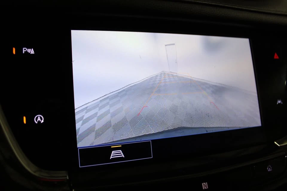 2021 Cadillac XT6 - Image 15 of 20