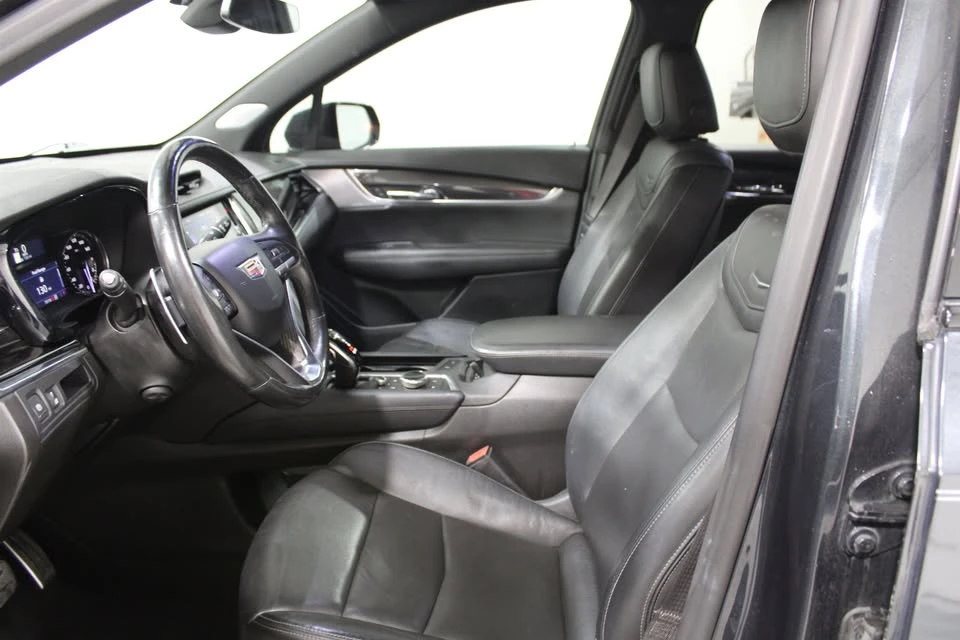 2021 Cadillac XT6 - Image 3 of 20