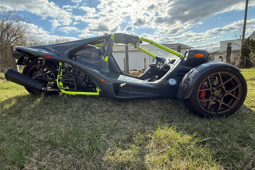 2021 Campagna - Image 3 of 31