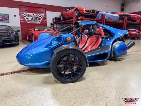 2021 Campagna T-Rex RR