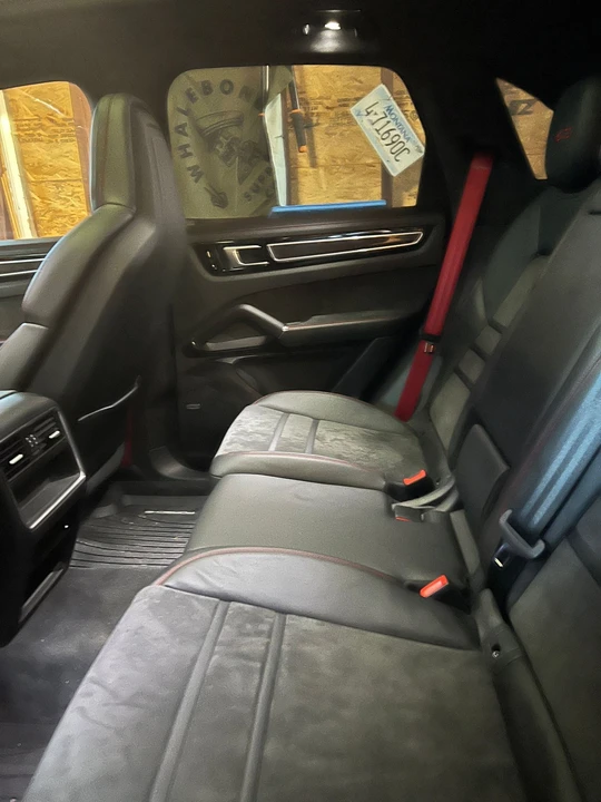2021 Porsche 9Y0/9Y3 Cayenne GTS - Image 9 of 12