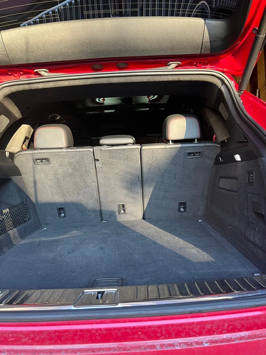 2021 Porsche 9Y0/9Y3 Cayenne GTS - Image 11 of 12