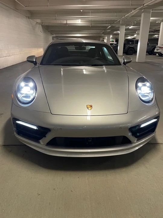 2021 Porsche 992 Carrera - Image 6 of 12