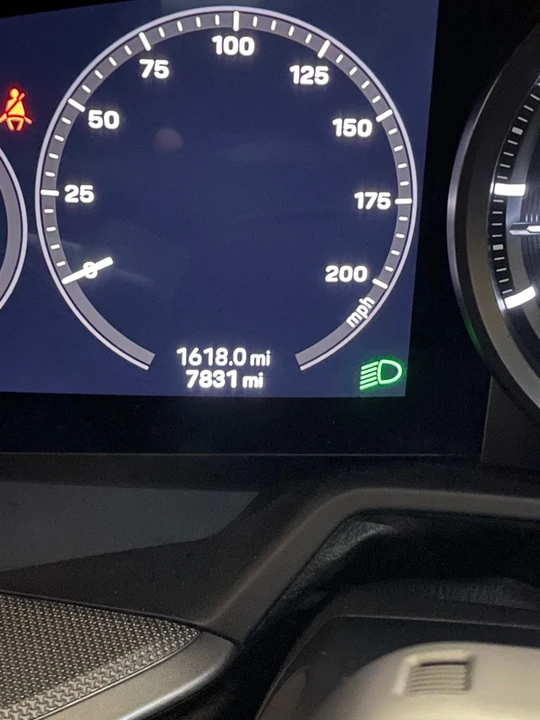 2021 Porsche 992 Carrera - Image 10 of 12
