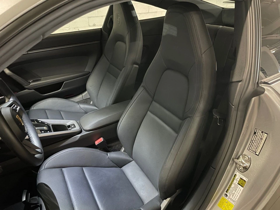 2021 Porsche 992 Carrera - Image 8 of 12