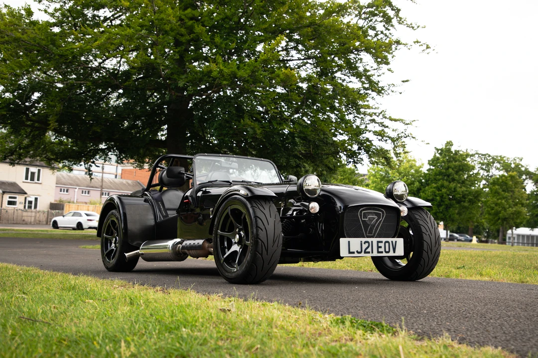 2021 Caterham Seven - Image 9 of 31