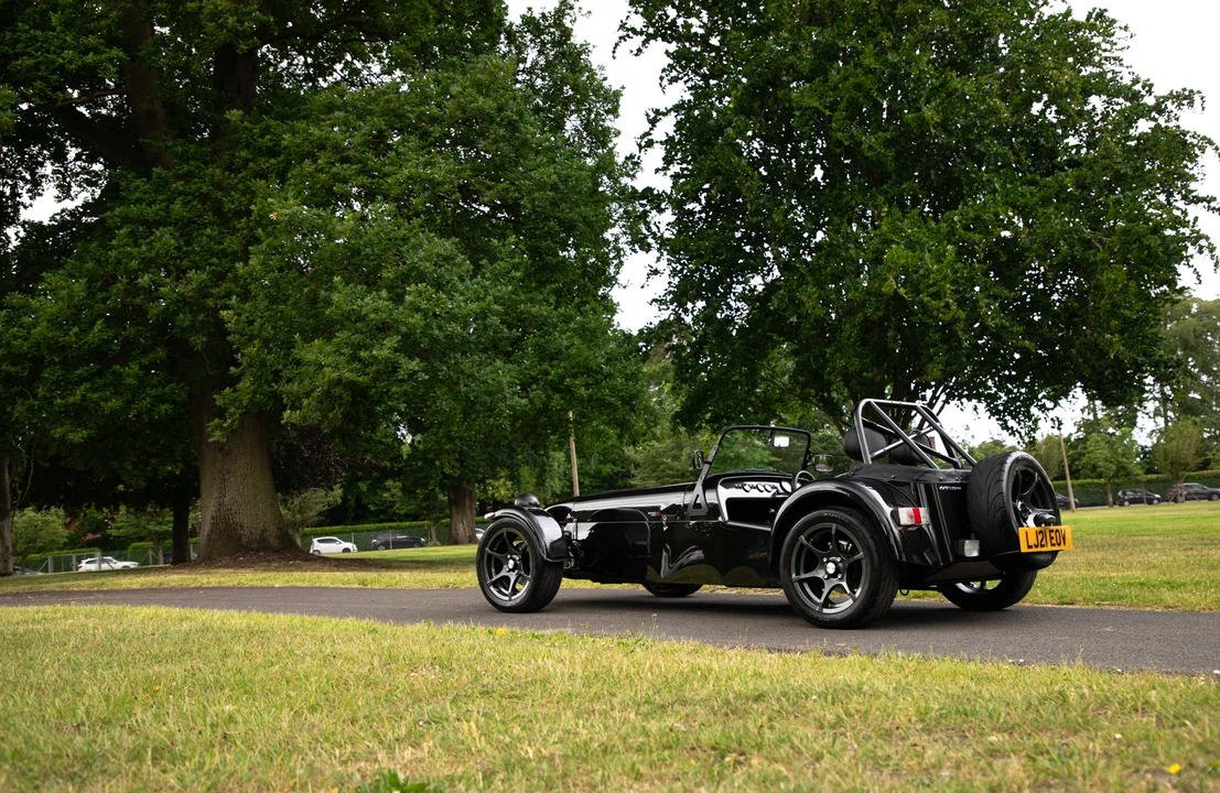 2021 Caterham Seven - Image 11 of 31