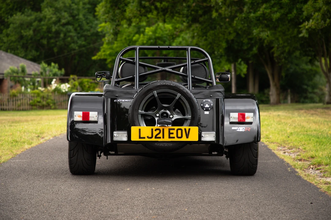 2021 Caterham Seven - Image 6 of 31