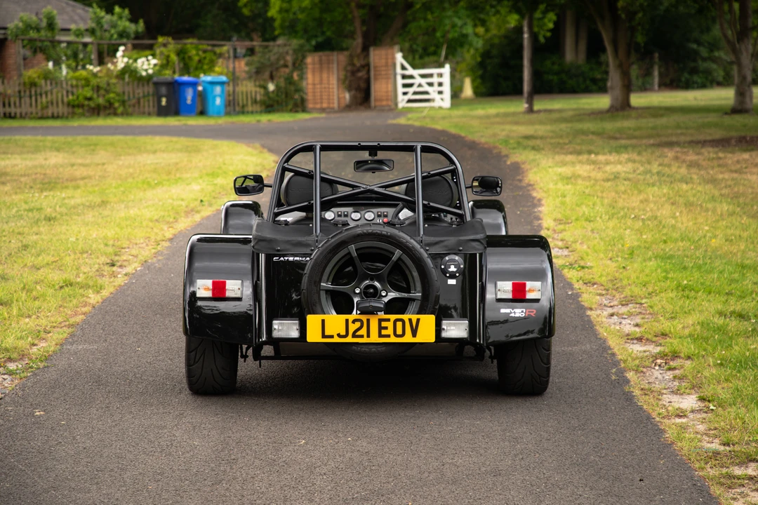 2021 Caterham Seven - Image 12 of 31