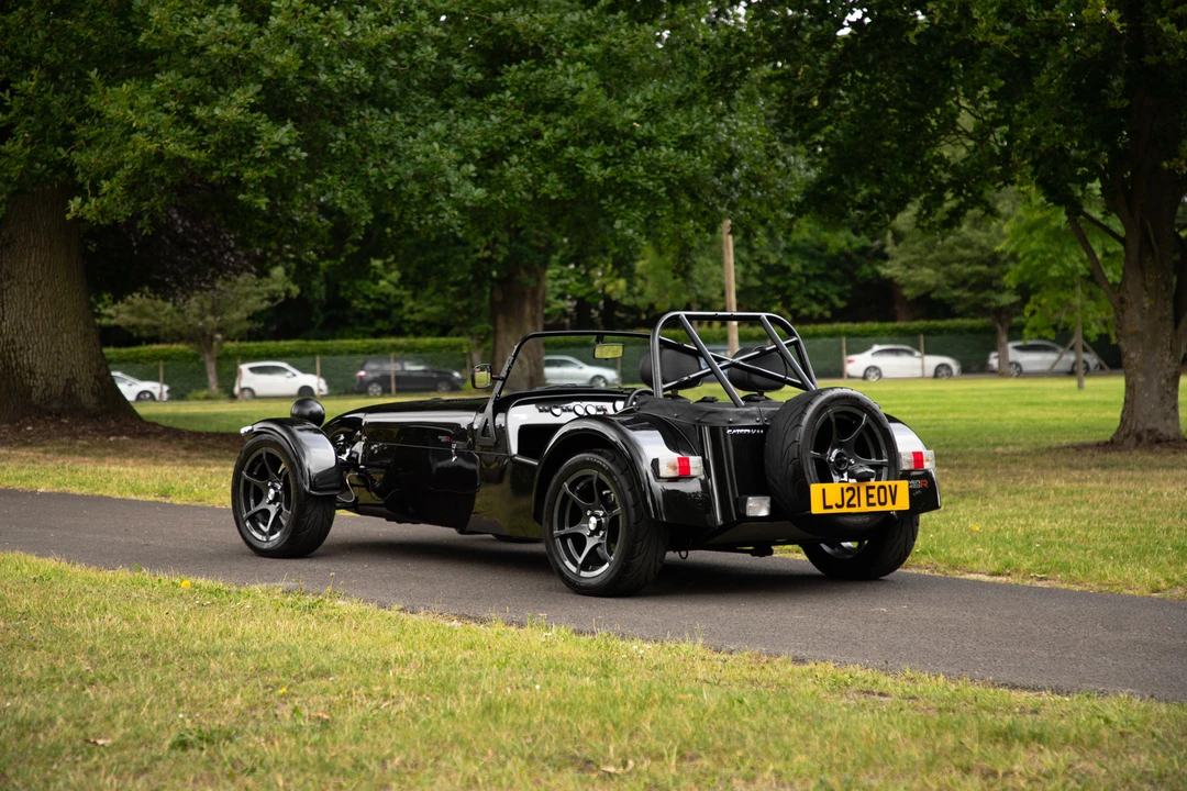 2021 Caterham Seven - Image 5 of 31