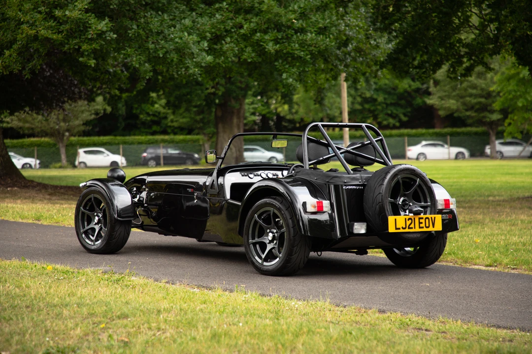 2021 Caterham Seven - Image 14 of 31