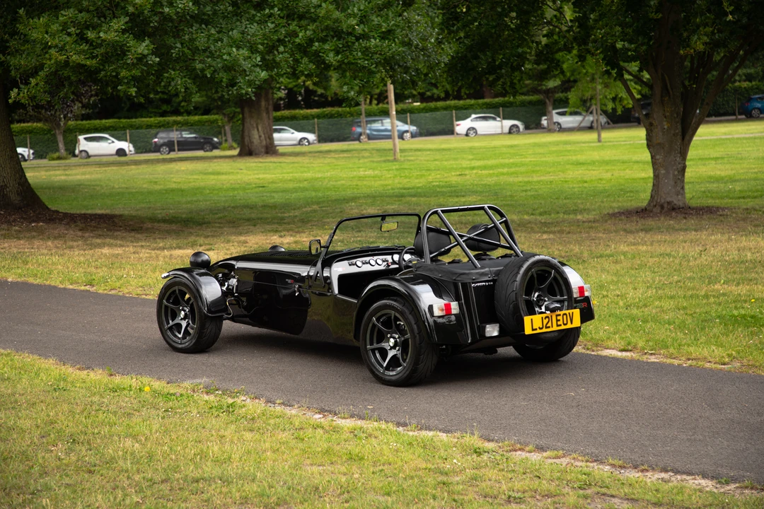 2021 Caterham Seven - Image 15 of 31