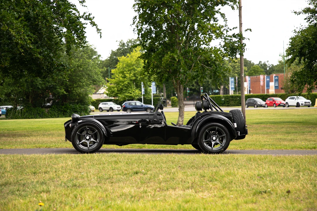 2021 Caterham Seven - Image 16 of 31