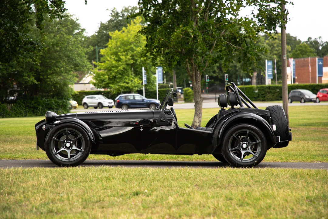2021 Caterham Seven - Image 4 of 31