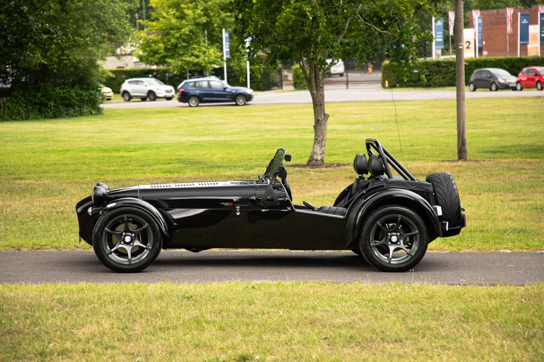 2021 Caterham Seven - Image 17 of 31