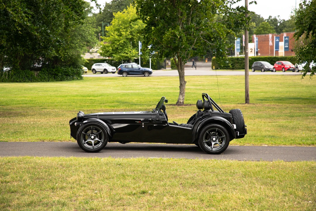 2021 Caterham Seven - Image 18 of 31