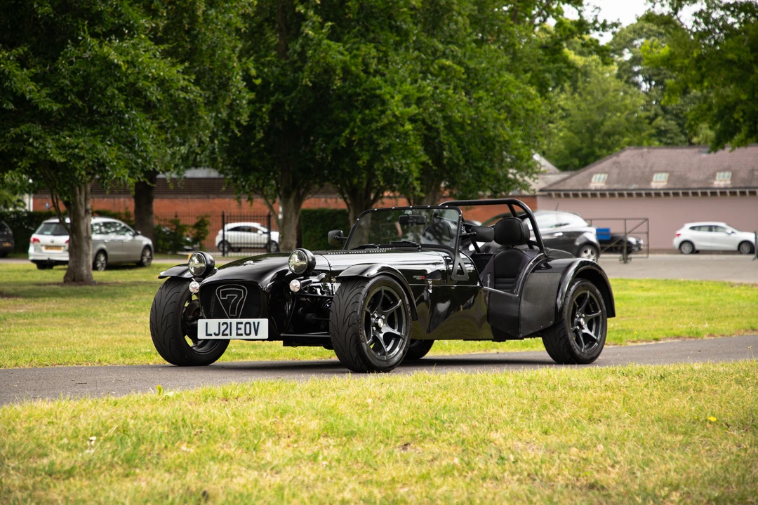 2021 Caterham Seven - Image 19 of 31
