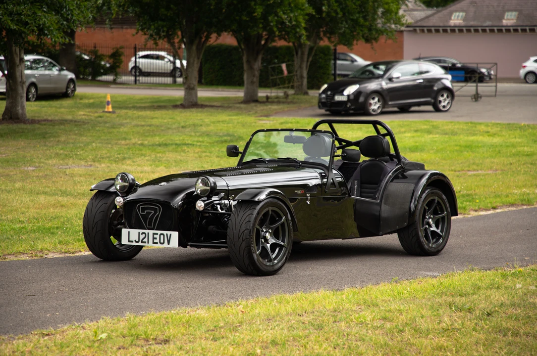 2021 Caterham Seven - Image 20 of 31