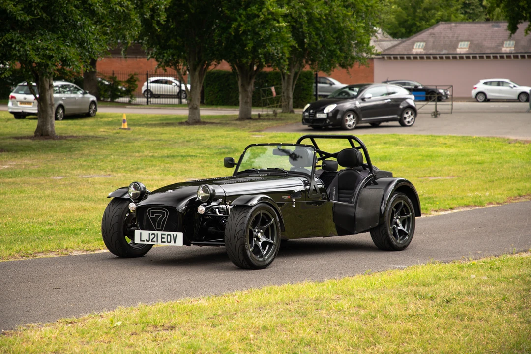 2021 Caterham Seven - Image 21 of 31