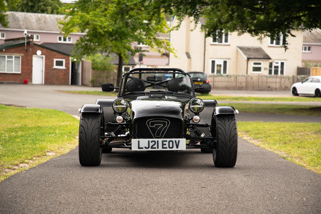 2021 Caterham Seven - Image 10 of 31