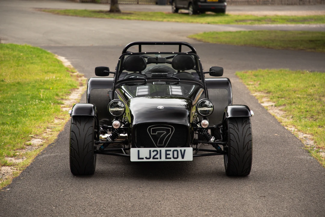 2021 Caterham Seven - Image 22 of 31