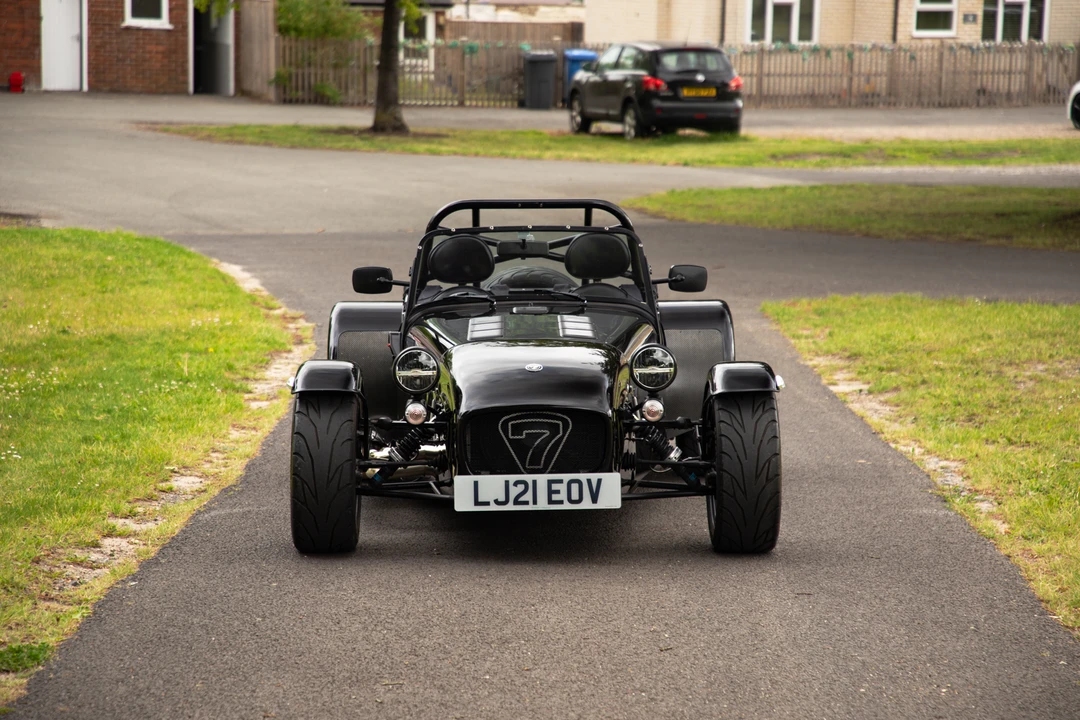 2021 Caterham Seven - Image 23 of 31