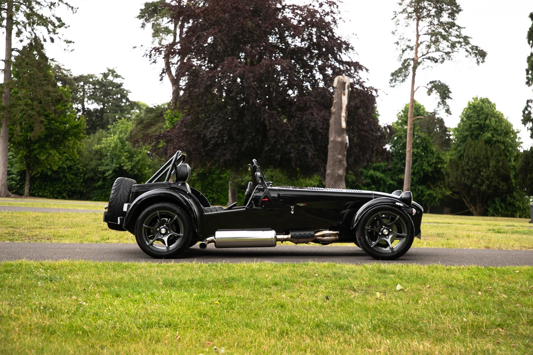 2021 Caterham Seven - Image 28 of 31