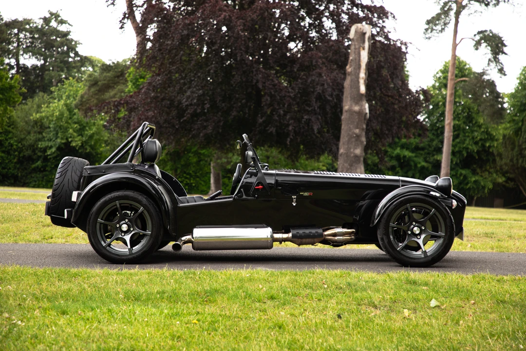 2021 Caterham Seven - Image 8 of 31