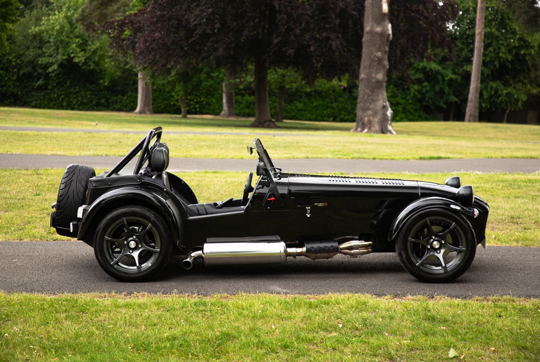 2021 Caterham Seven - Image 29 of 31