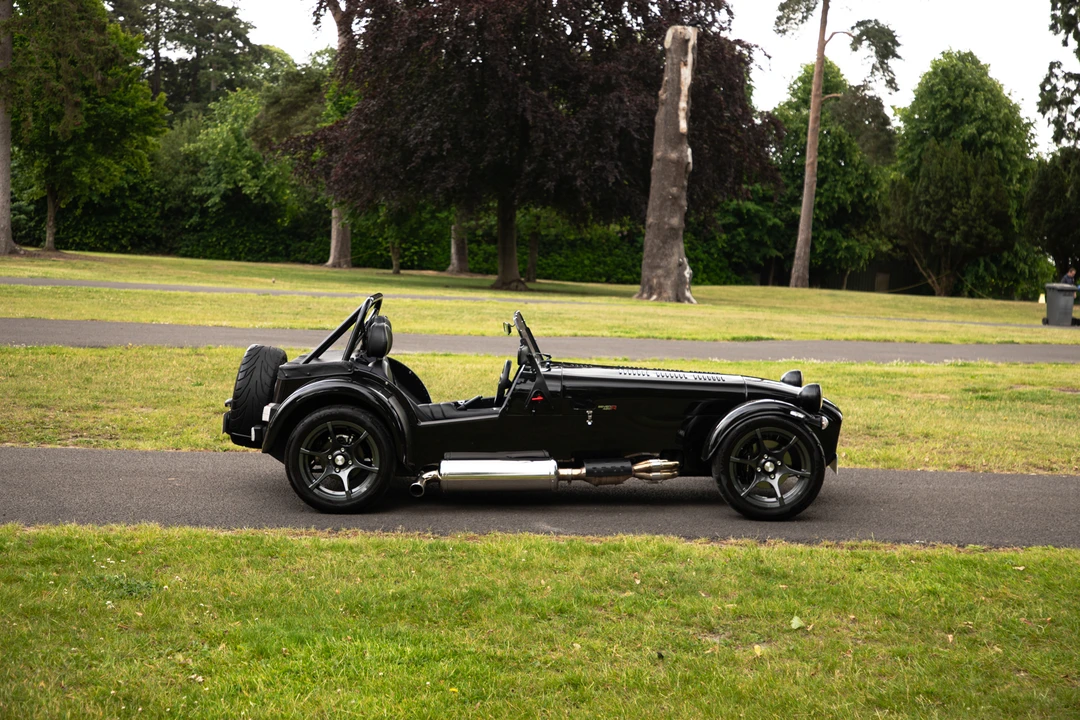 2021 Caterham Seven - Image 30 of 31