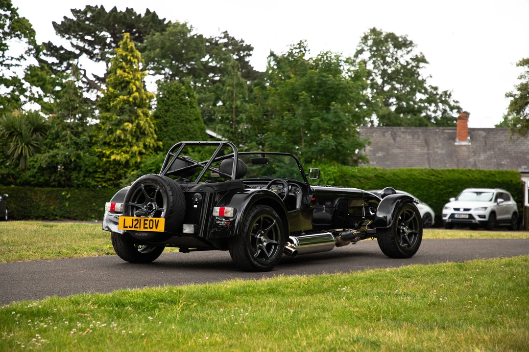 2021 Caterham Seven - Image 7 of 31