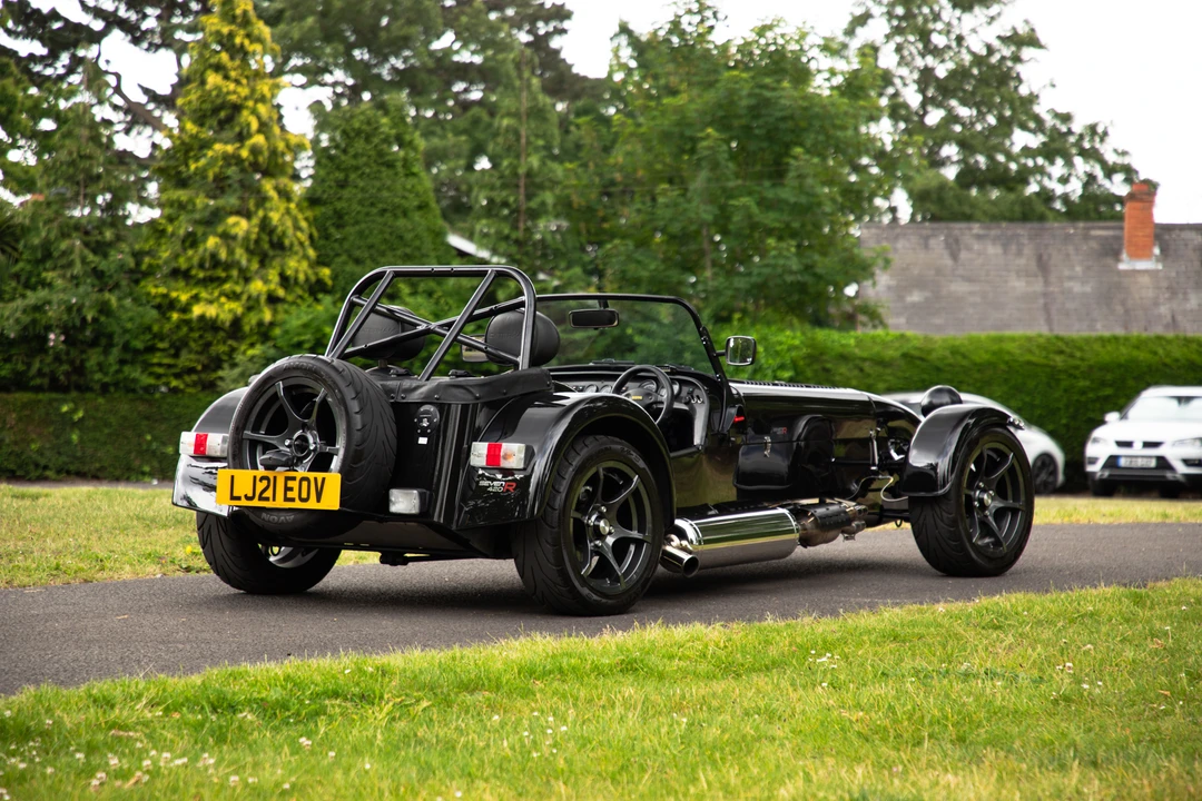2021 Caterham Seven - Image 31 of 31