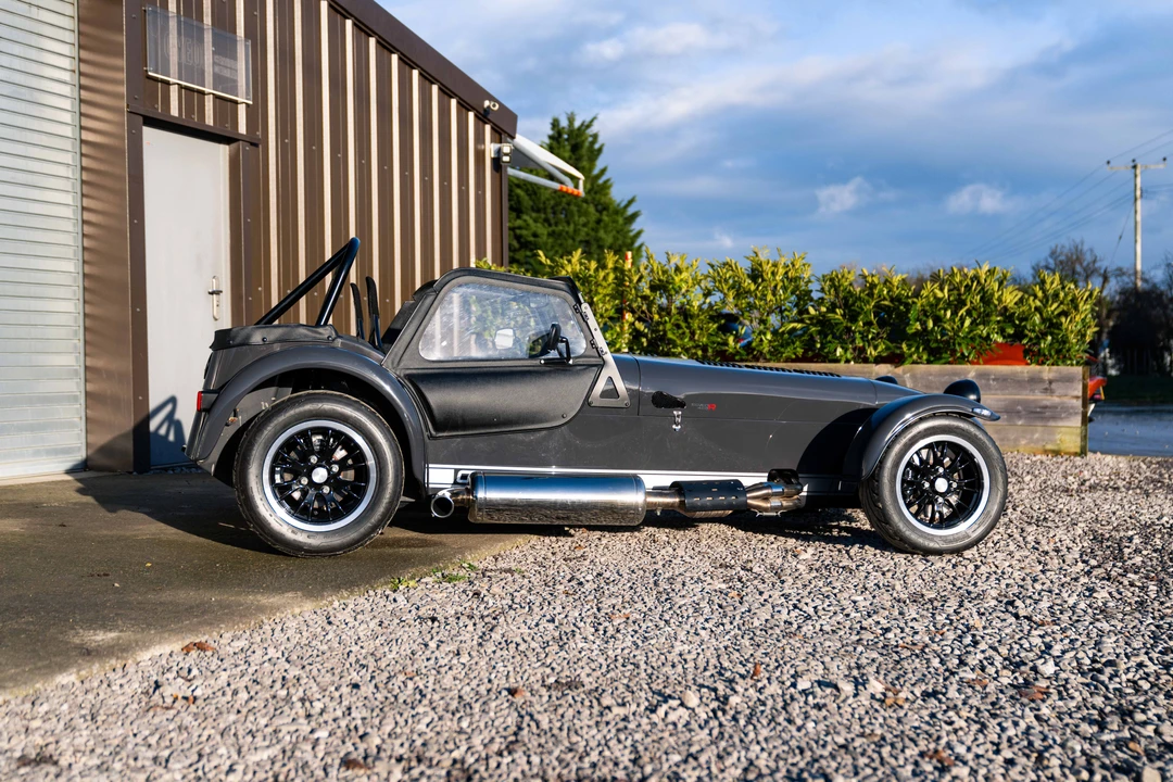 2021 Caterham Seven - Image 11 of 31