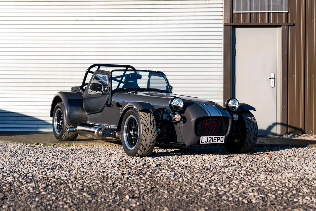 2021 Caterham Seven - Image 12 of 31