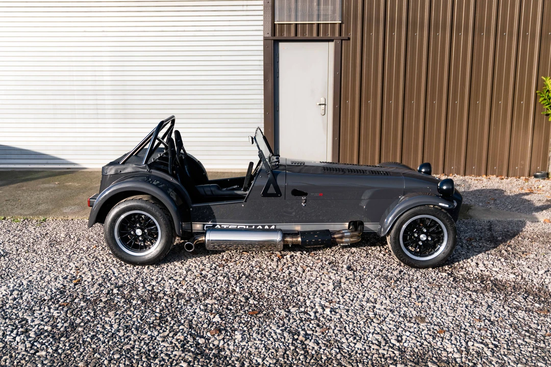 2021 Caterham Seven - Image 8 of 31