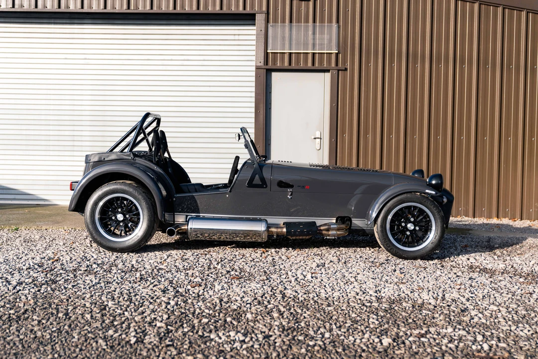 2021 Caterham Seven - Image 13 of 31