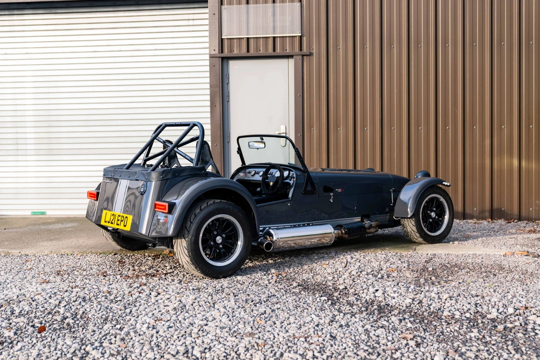 2021 Caterham Seven - Image 14 of 31