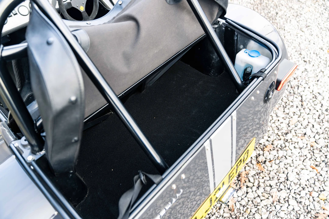 2021 Caterham Seven - Image 30 of 31